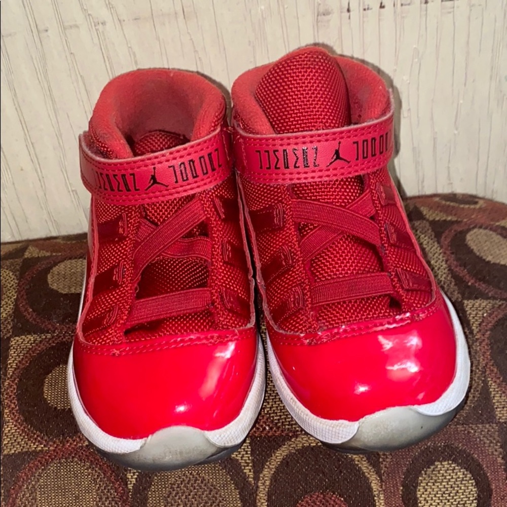 Jordan’s